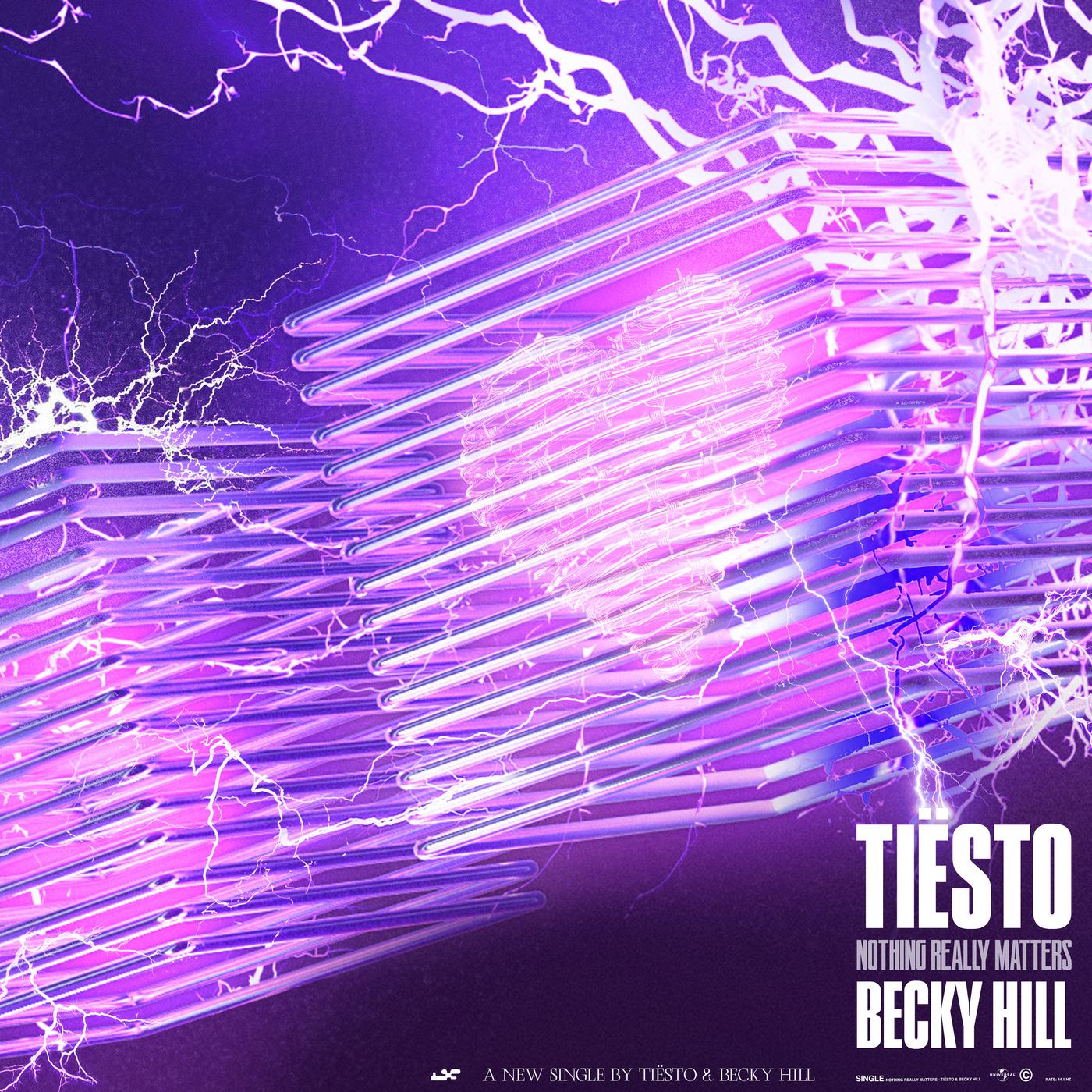 Tiësto & Becky Hill